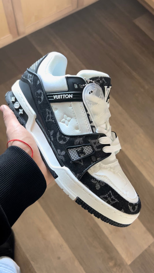 Louis Vuitton LV Trainer Sneaker