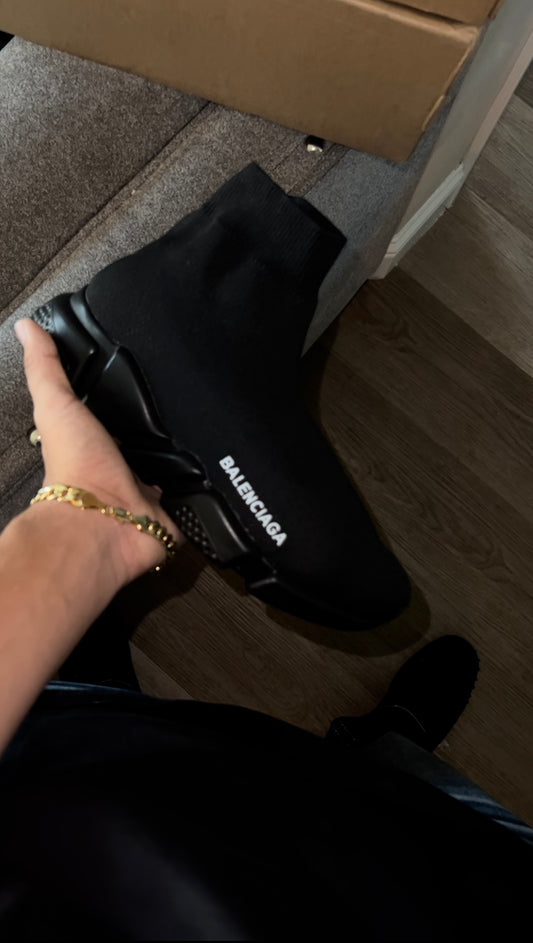 Balenciagas Speed