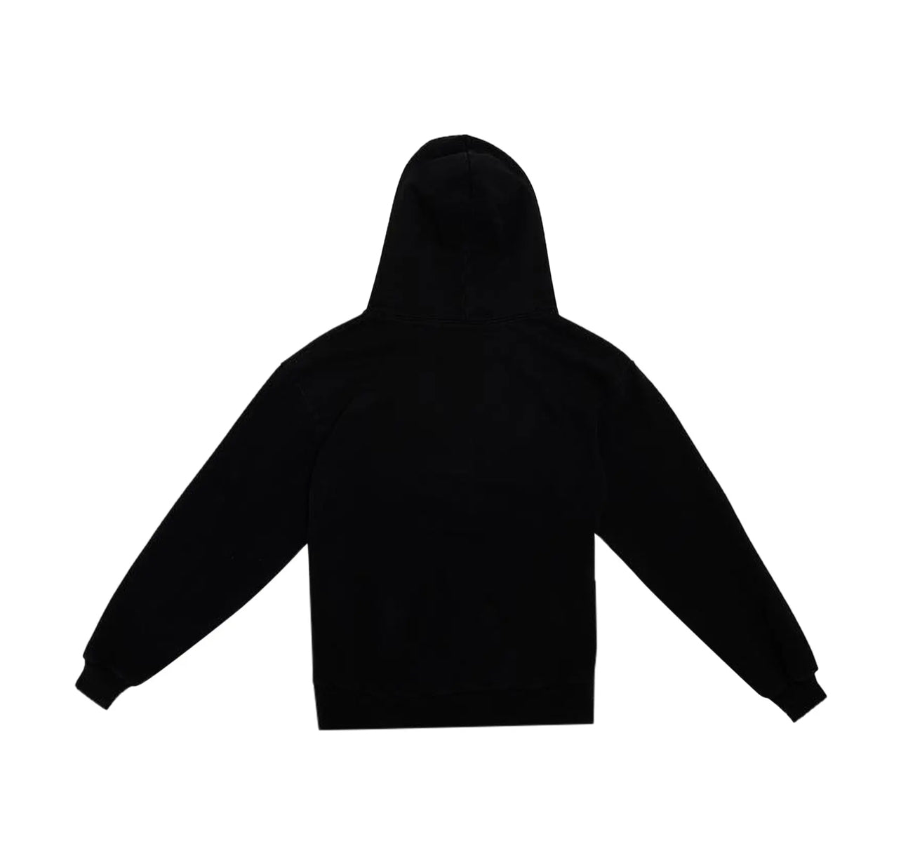 Sp5der Rhinestone OG Web V2 Hoodie